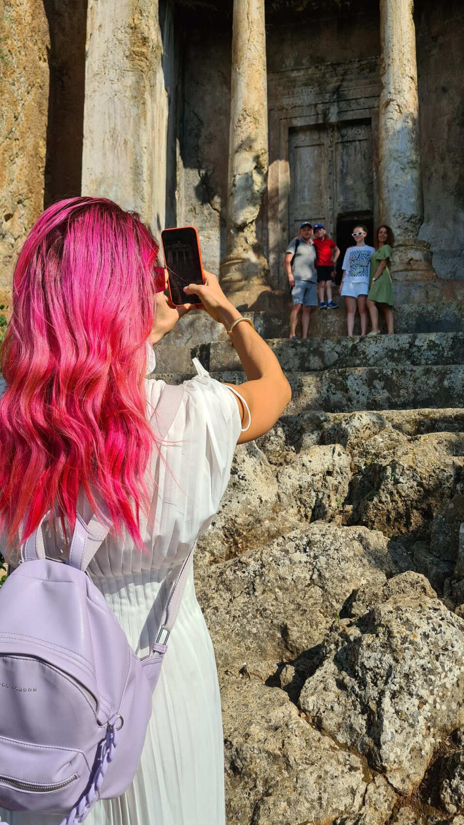 Гюлет-Тур Из Бодрума: Туда, Где 90% Туристов Не Были! Vip-Тур Все Включено! (14/50)