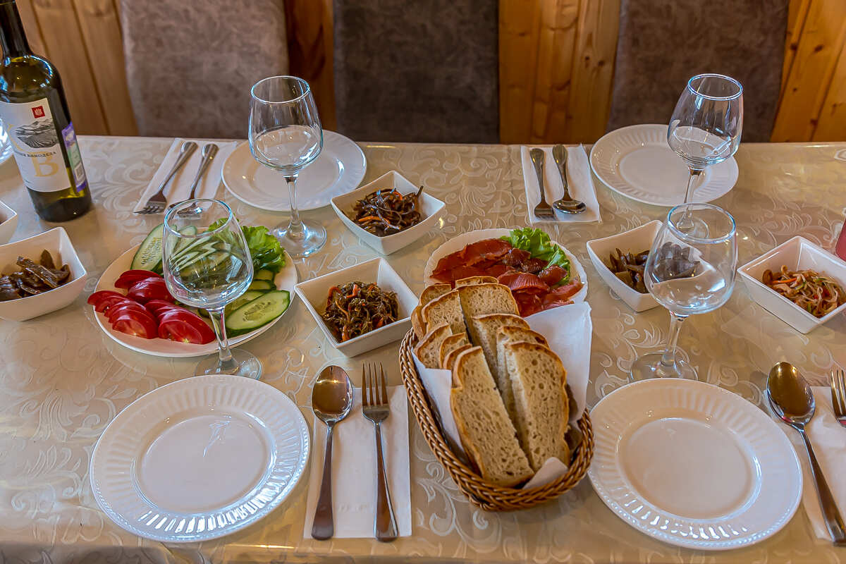 Перезагрузка на Итурупе. Путешествие на другую планету (45/171)