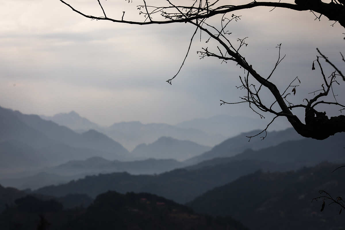 Фото тур Северная Индия — дорогами Души и Сердца (10/50)