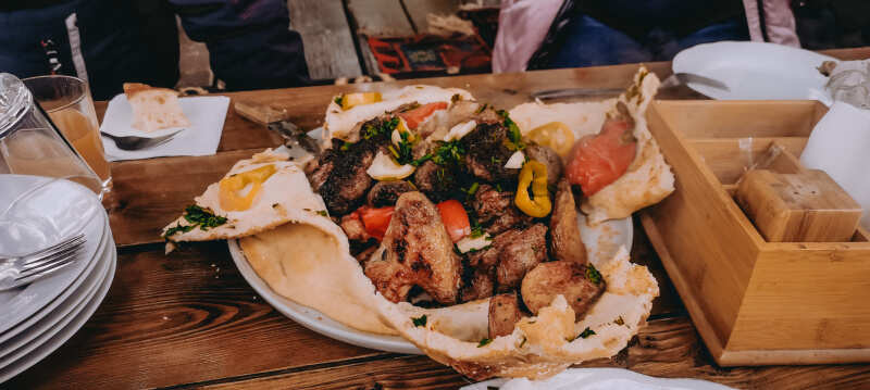 Комфортный тур в Дагестан все_включено (7/60)