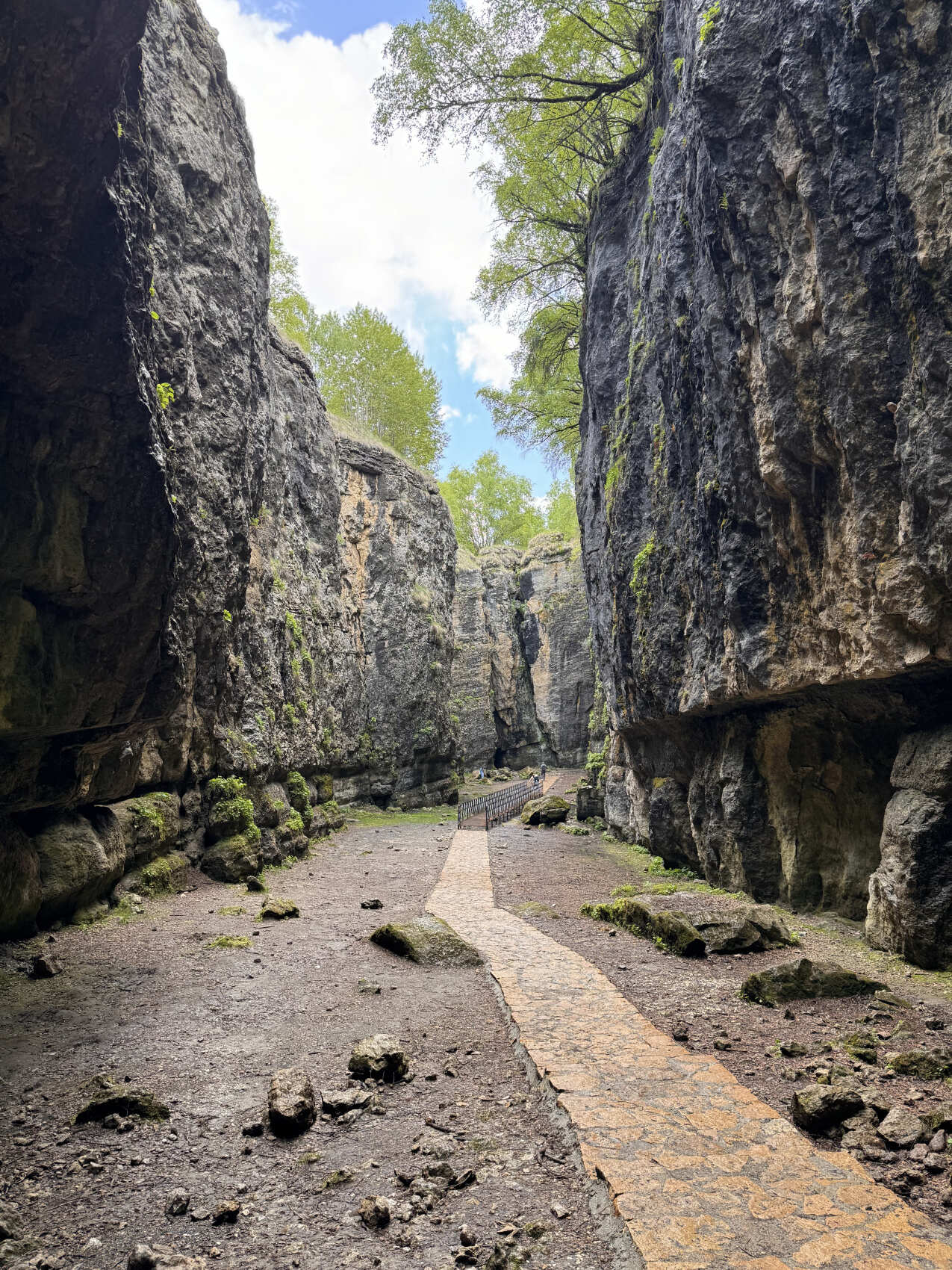 Молодежный тур в Дагестан All Inclusive и даже Больше (63/161)