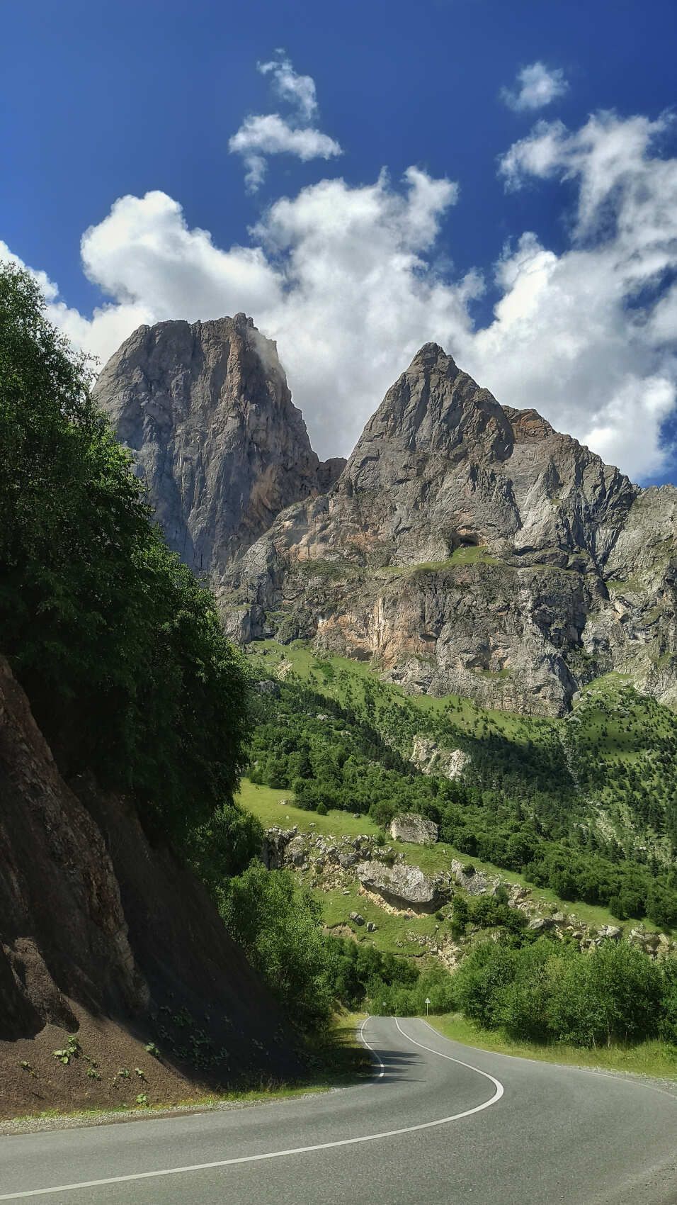 Из Минвод в Ингушетию, страну легенд и башен... Индивидуальный тур (6/20)