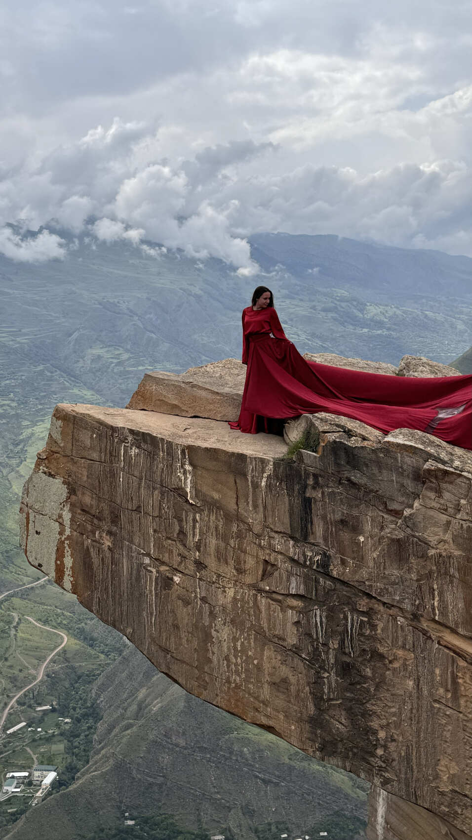 Молодежный тур в Дагестан All Inclusive и даже Больше (121/161)