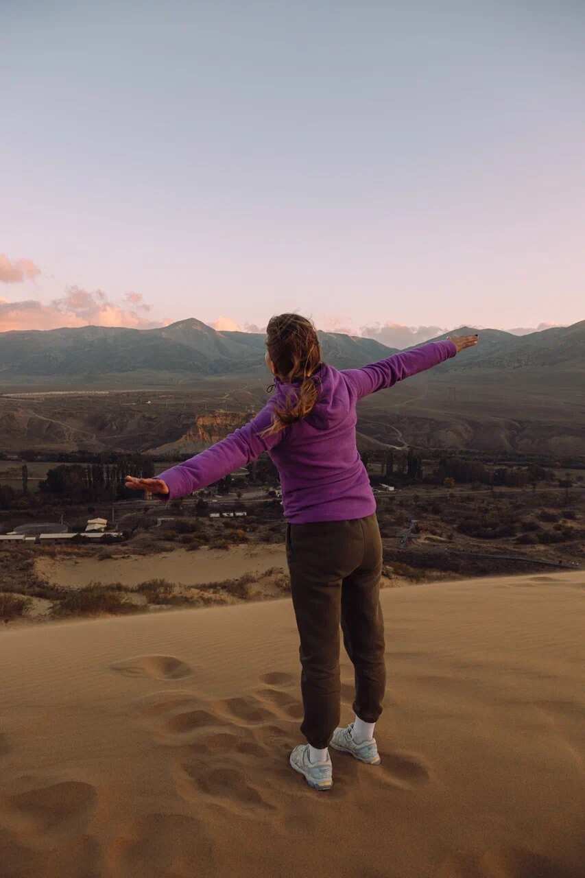 Рассвет в горах  4 Дня  Все Включено (19/66)