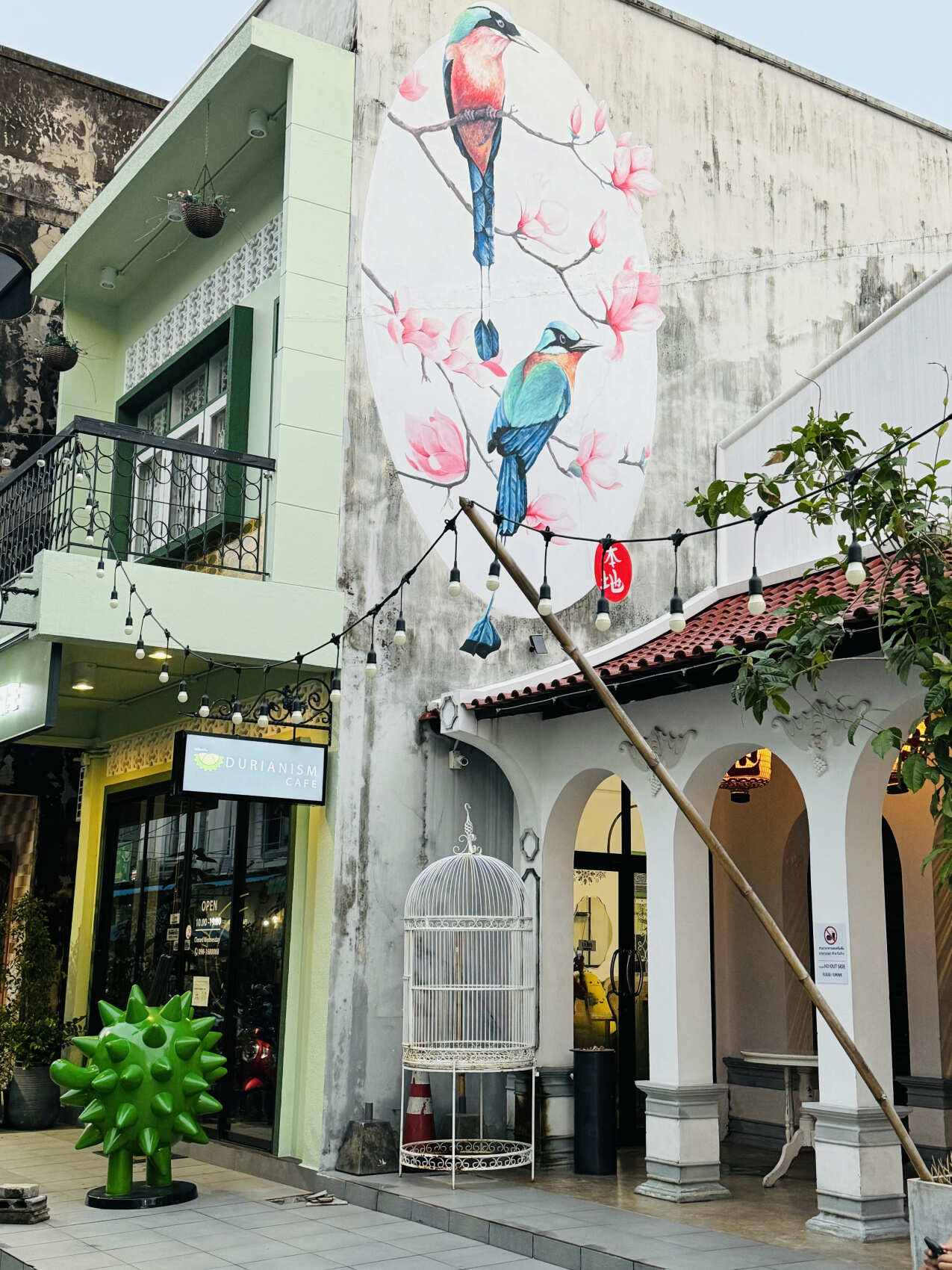 Таиланд за восемь экспедиций. Семь провинций Королевства Таиланд (17/113)