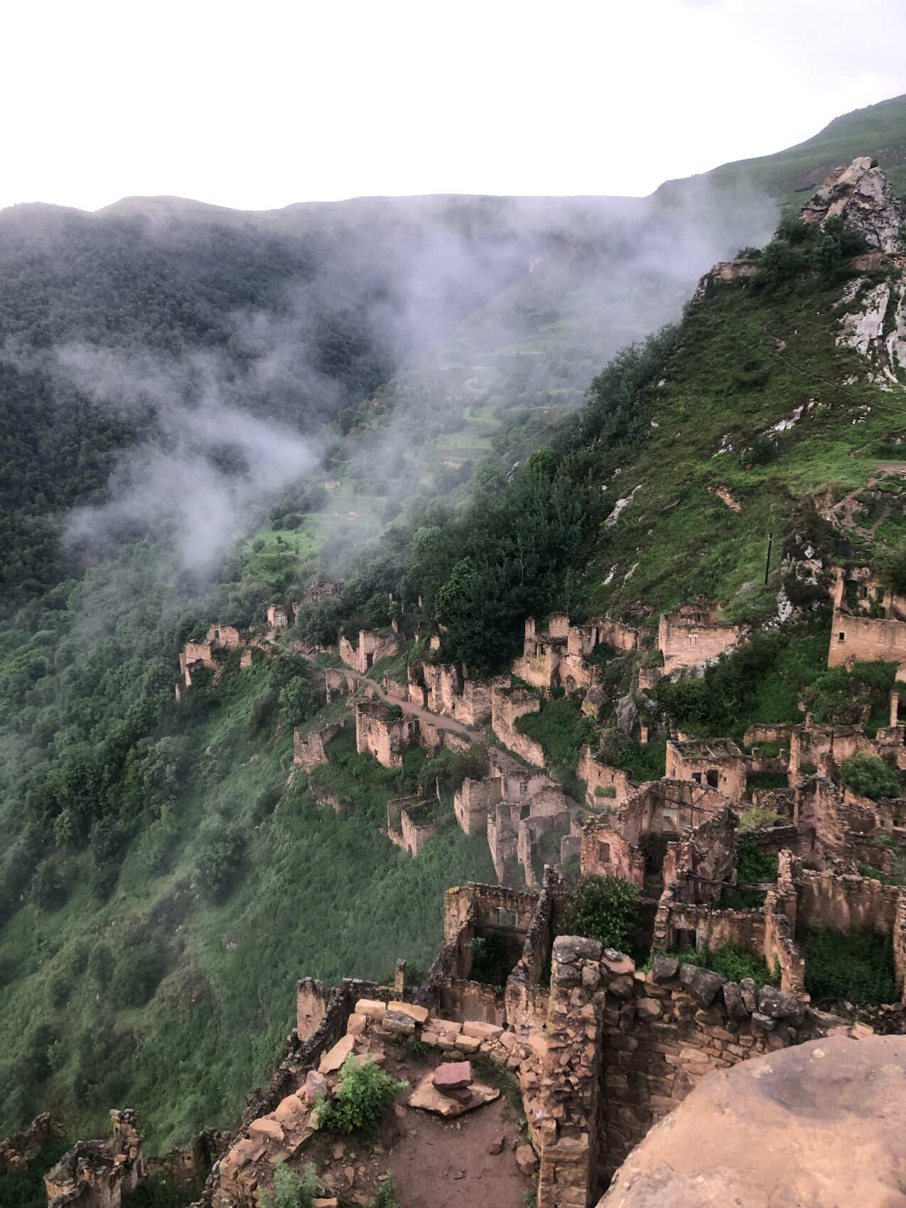 Дагестан гостеприимный - в гостях у горцев! 5 дней в Дагестане (22/35)