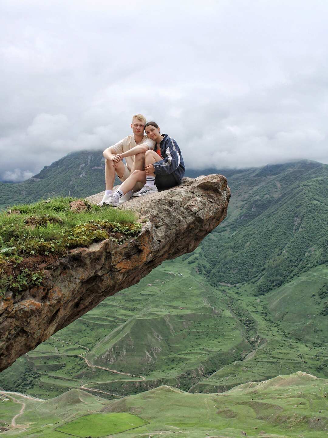 Кабардино-Балкария: Тайны Гор и Долин. Из Владикавказа