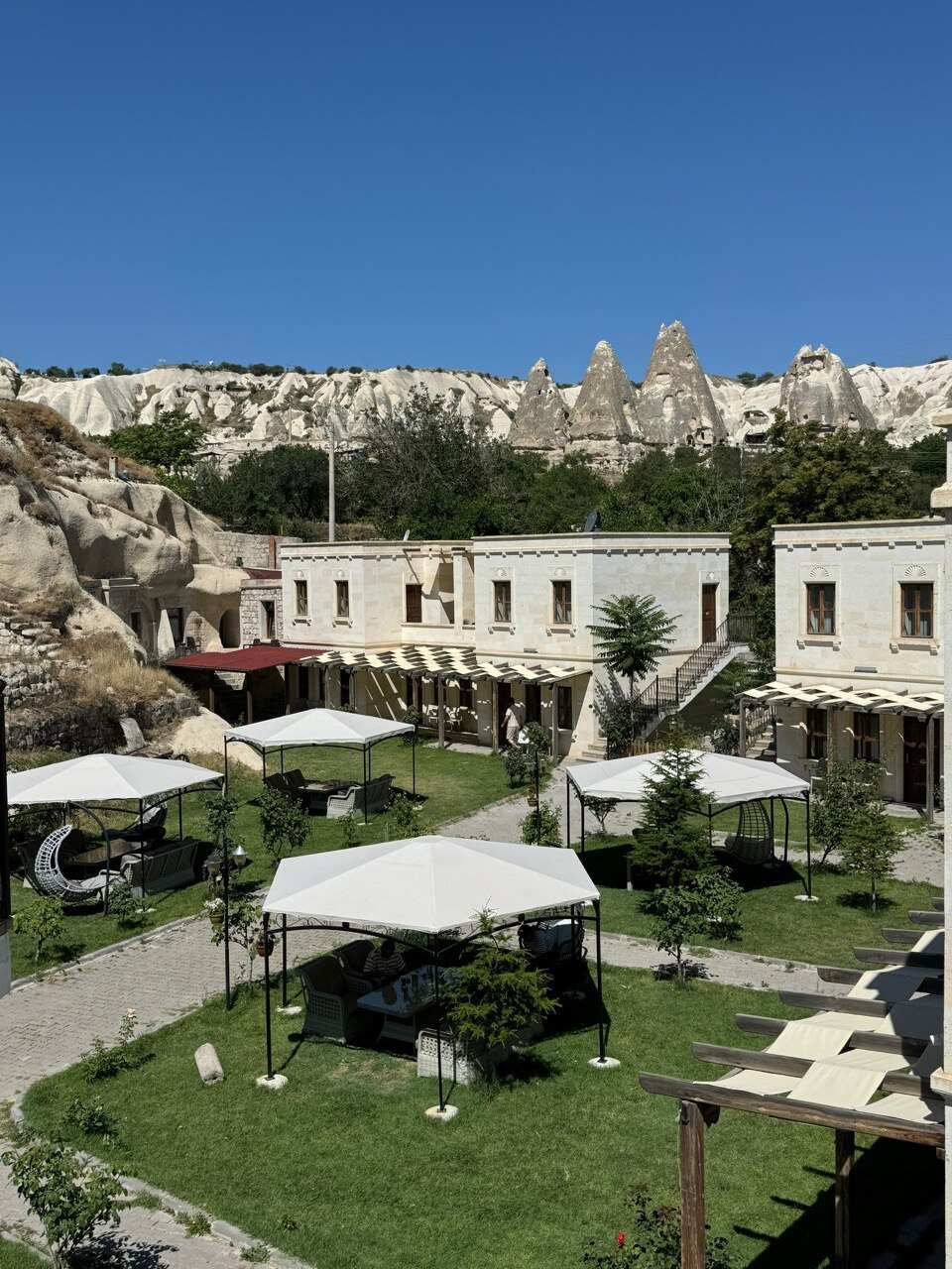 Каппадокия: путешествие сквозь время и облака (62/69)