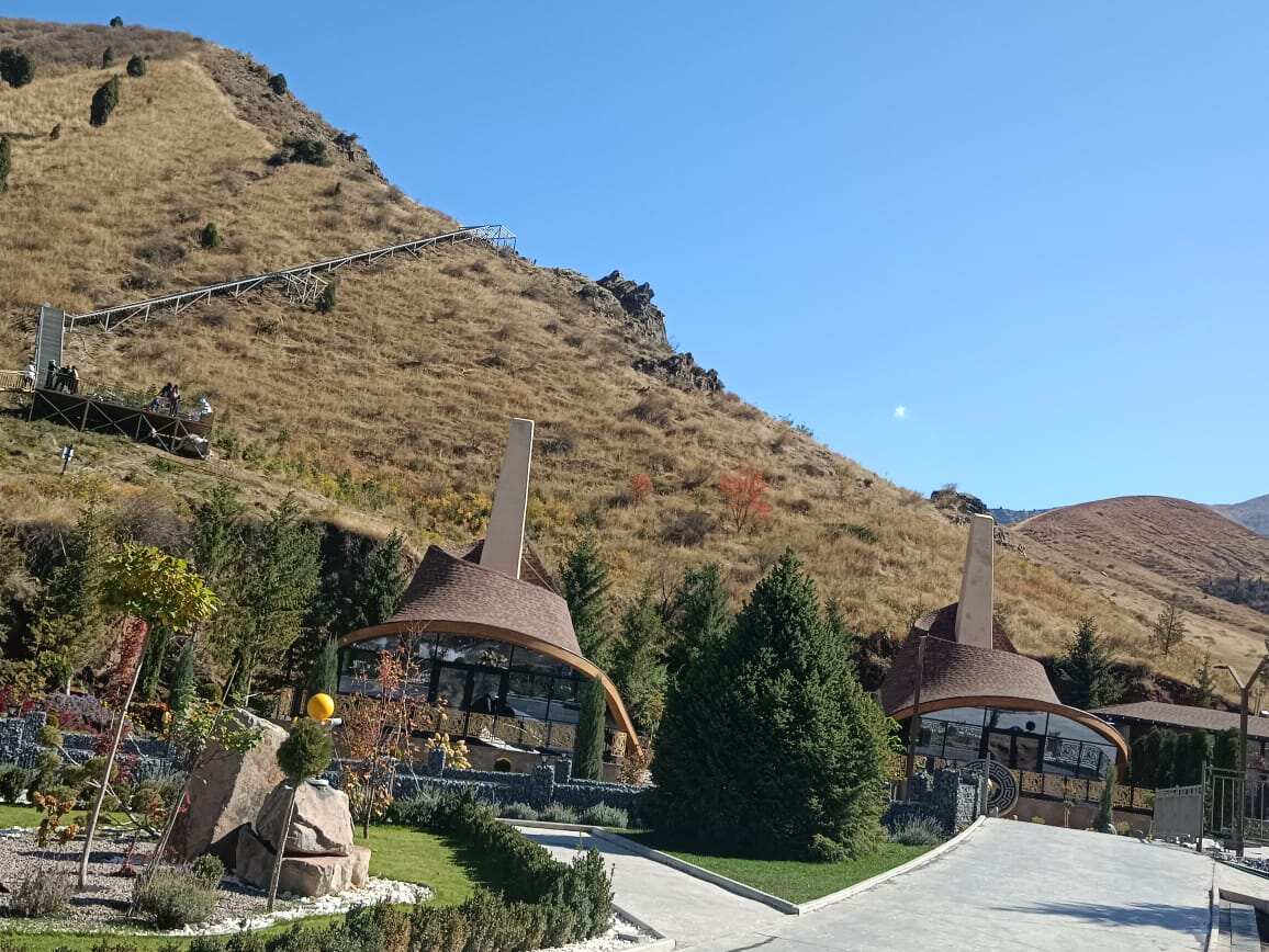 Природные красоты и культурное наследие. (4/12)