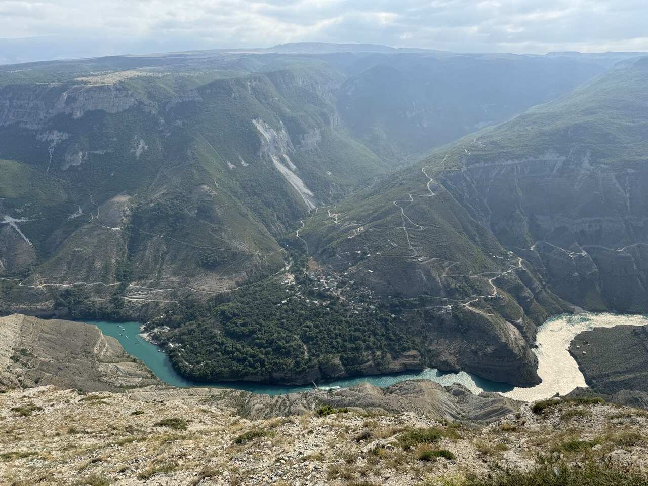 Каспийские каникулы МОРЕ (9/17)