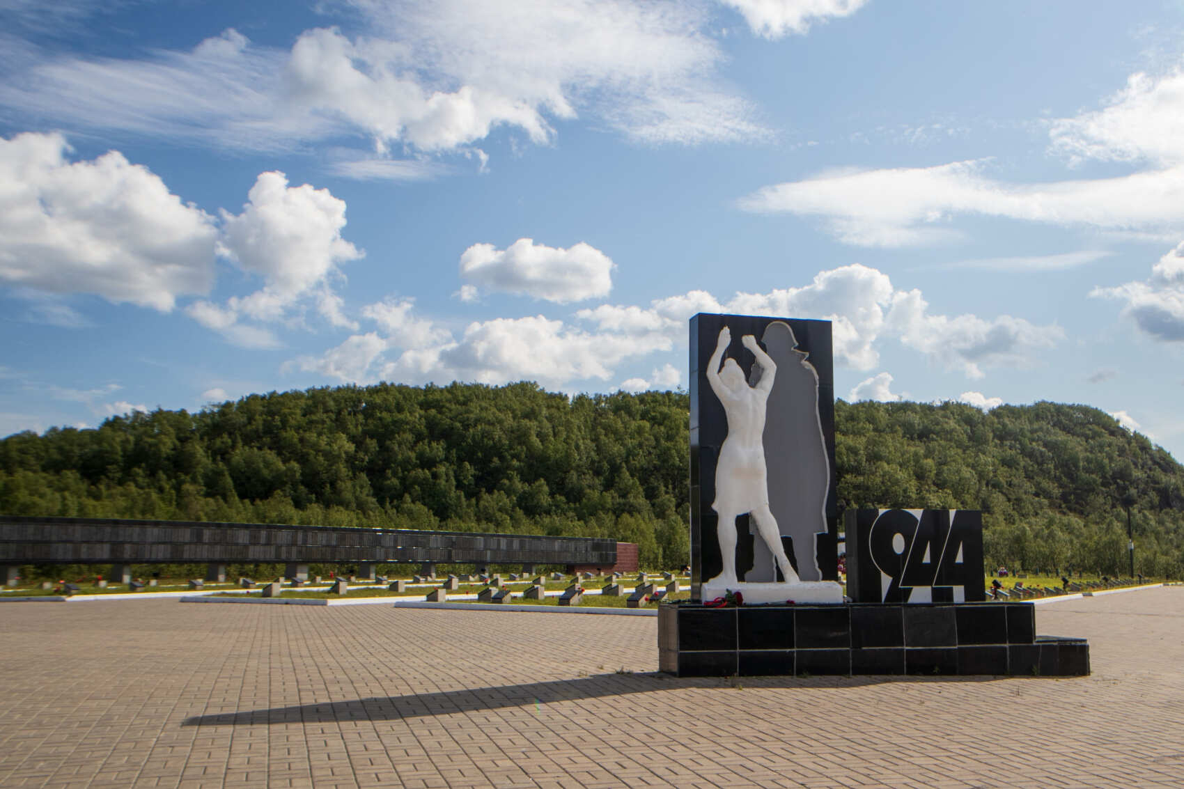 Водопады Северного края: Долина Славы + Хибины + Териберка + Мурманск (28/38)