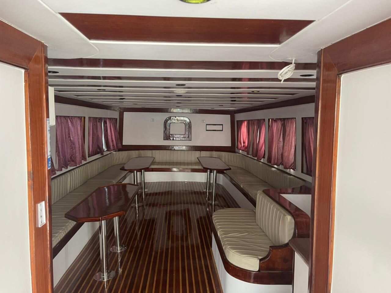 Индвидувльная яхта из хургады (11/12)