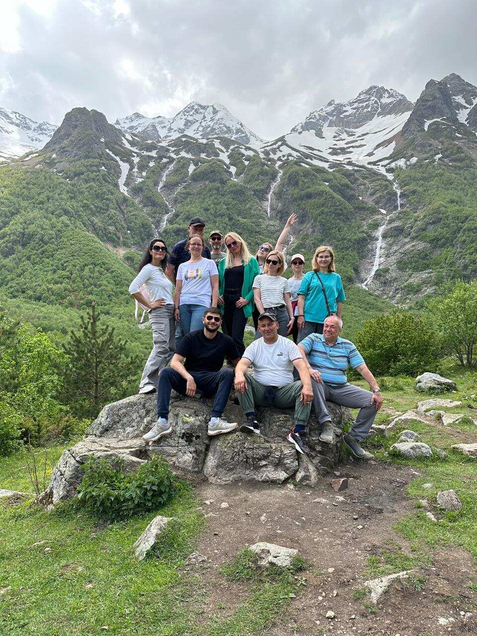 Осетия на Максималках (51/68)