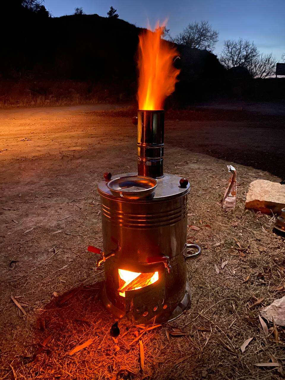 Влюбляющий Дагестан: 5 дней Реально Всё включено! (217/250)