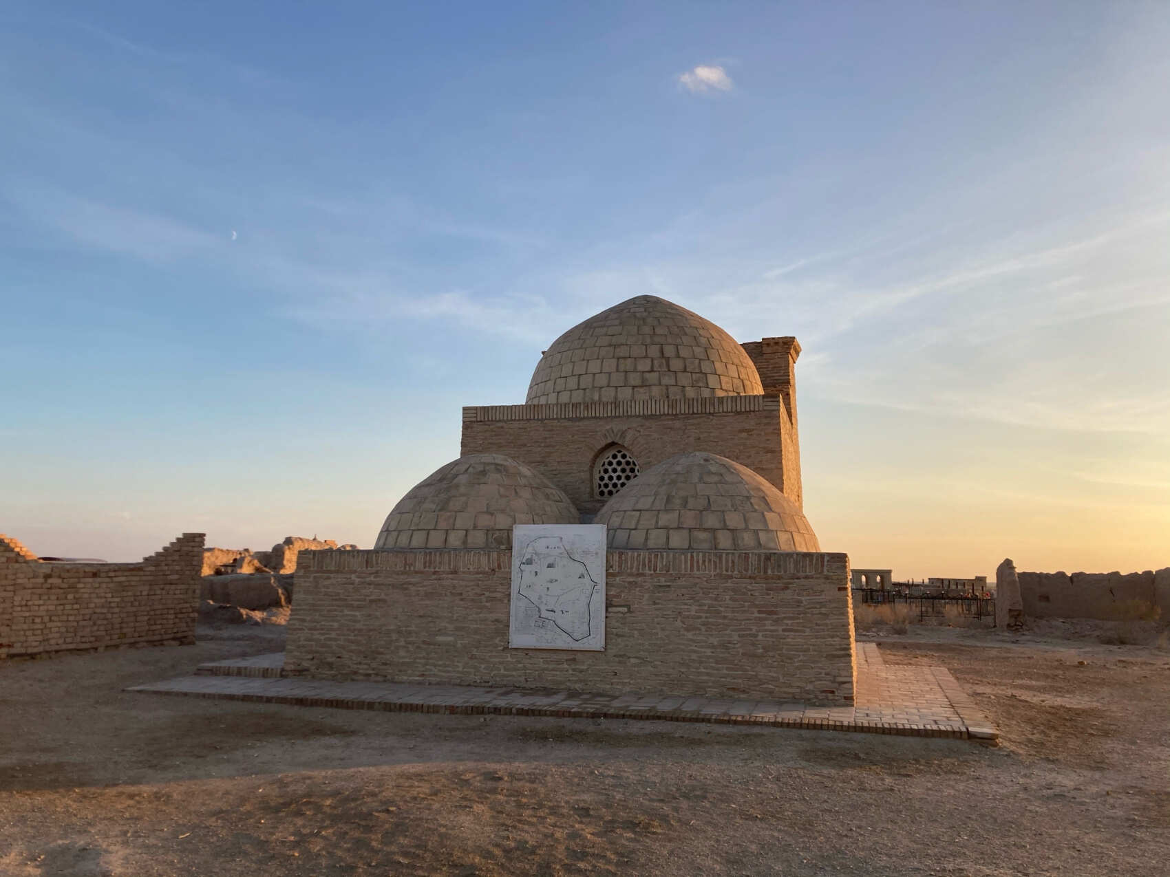 Узбекистан вдоль и поперек - этнографическая экспедиция (9 дней) (23/44)