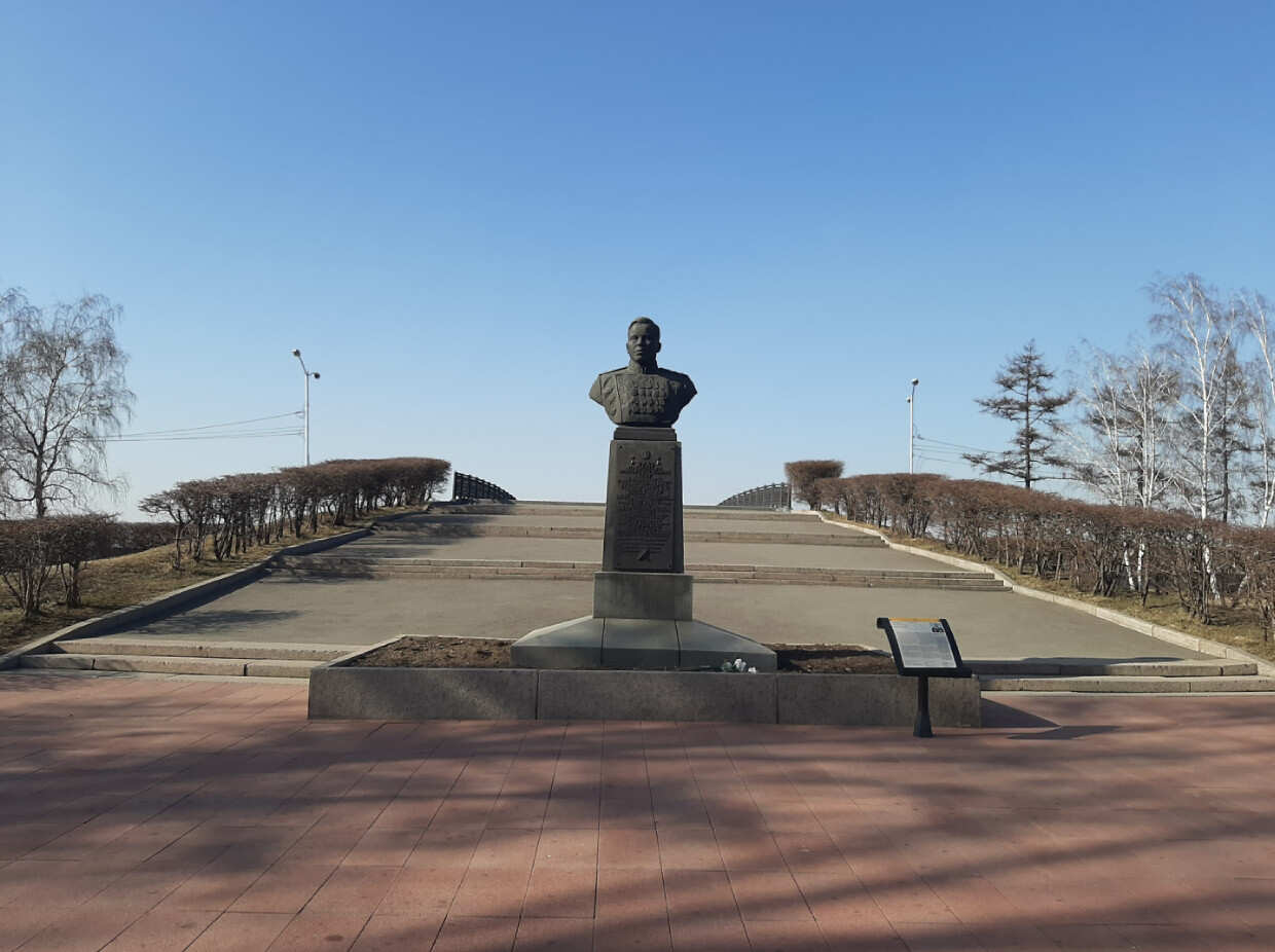 Легенды суперхитов Байкала (комфорт): Аршан, Листвянка, Кбжд и Иркутск (46/86)