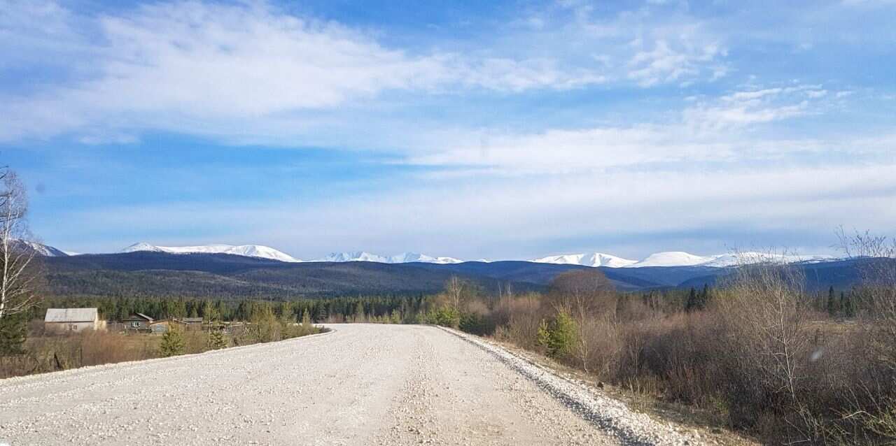Сердце Саян — однодневная экскурсия в Нилову Пустынь (4/7)