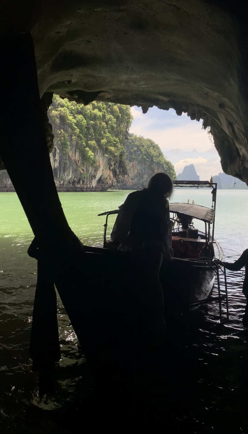 Долина зоолитов. Пещерная экзотика (17/47)