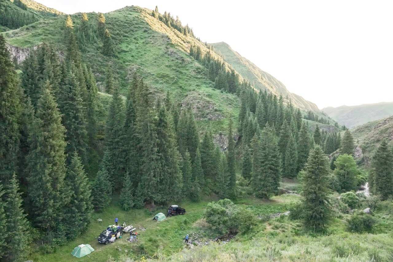 ВНЕ ПОПУЛЯРНЫХ МАРШРУТОВ (21/59)