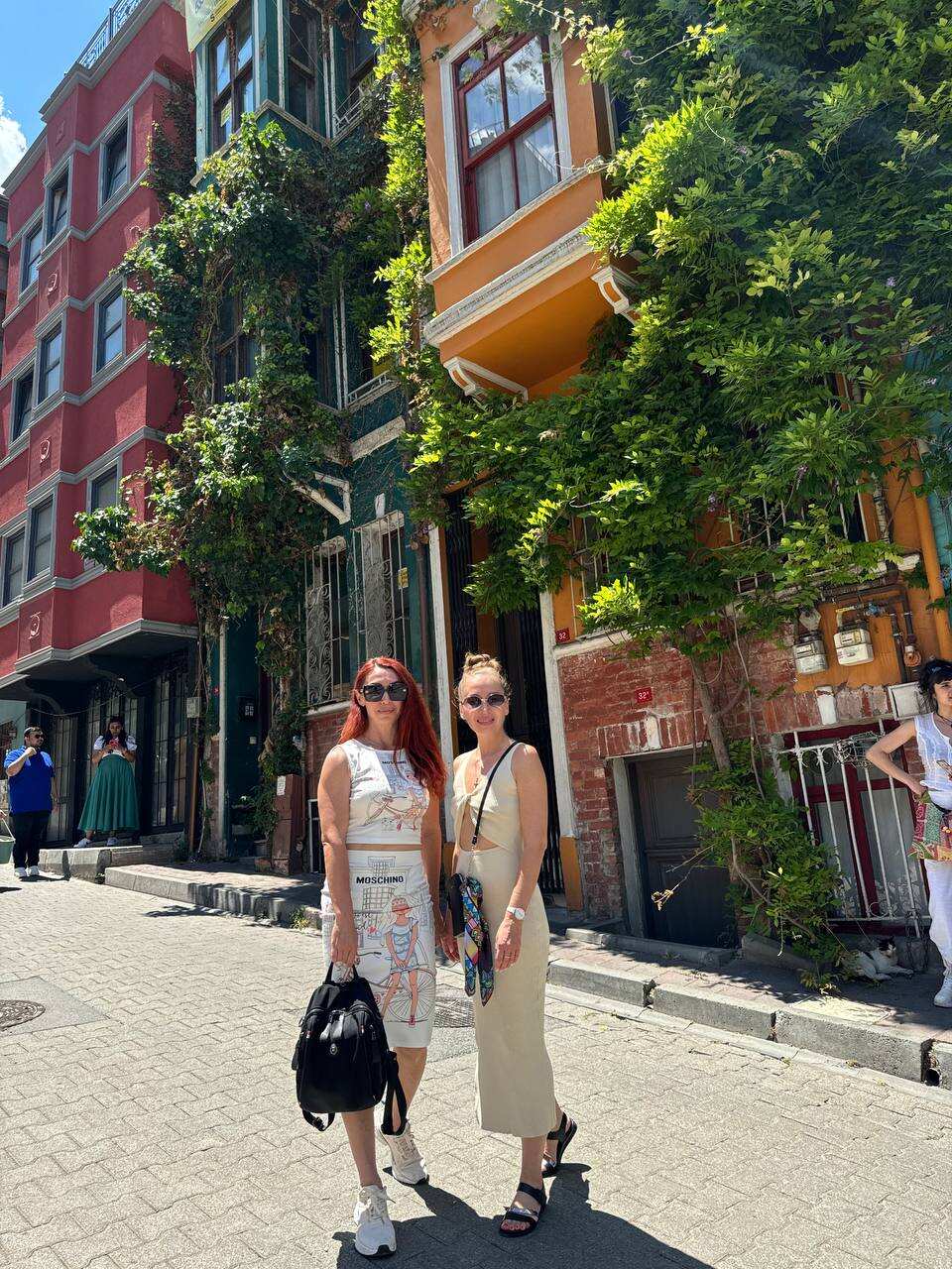 Стамбул: Великолепный Век и Принцевы Острова (42/66)