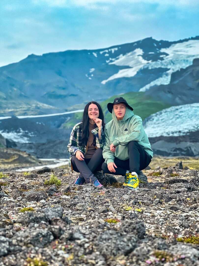 Исландия: страна льда и пламени (6/59)