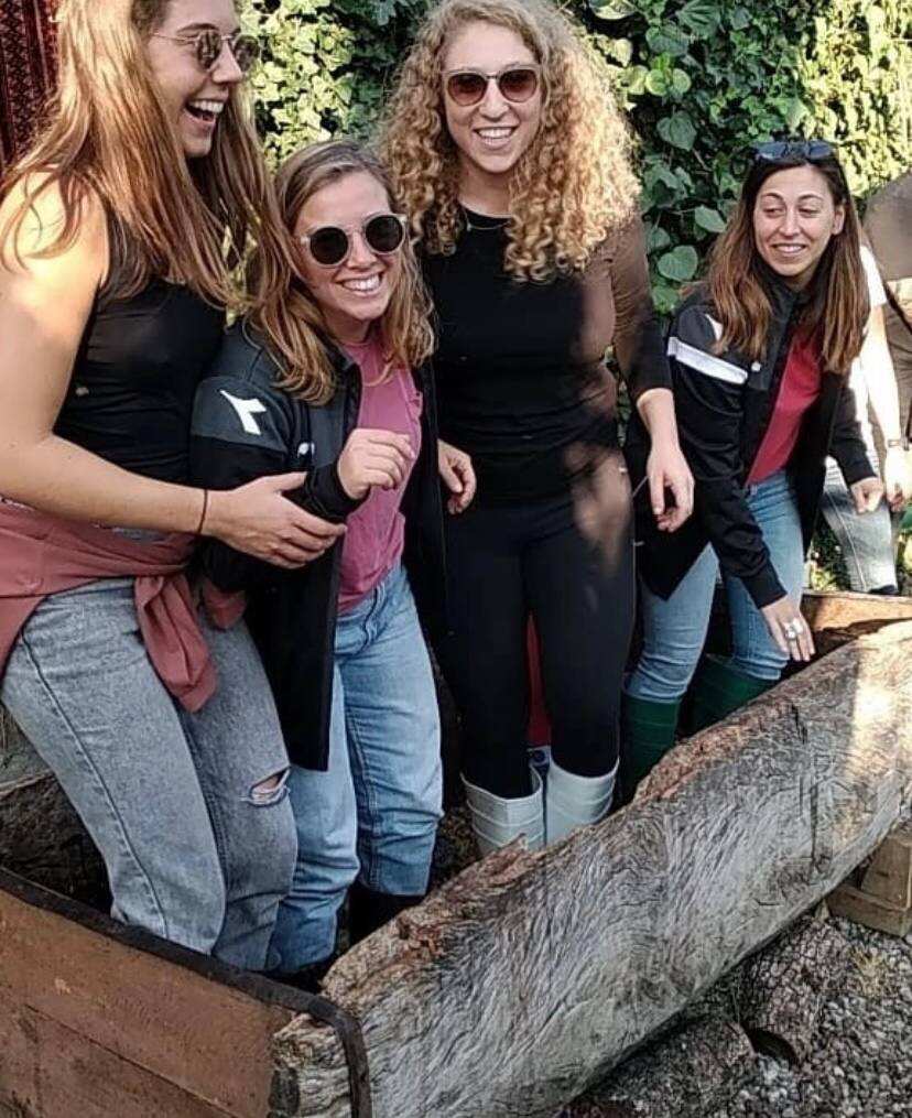 Вах!Тот самый тур по-грузински:Тбилиси+Боржоми+Кахетия+Казбеги.Встреча во Владикавк. (69/91)