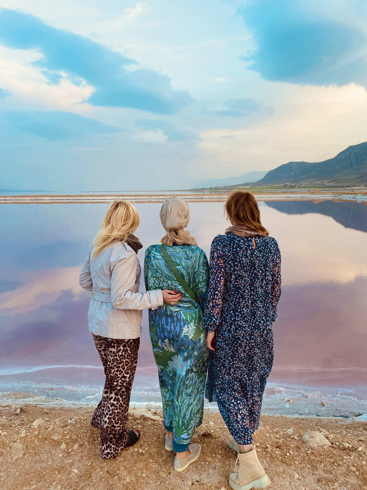 Чарующий Иран (14/91)