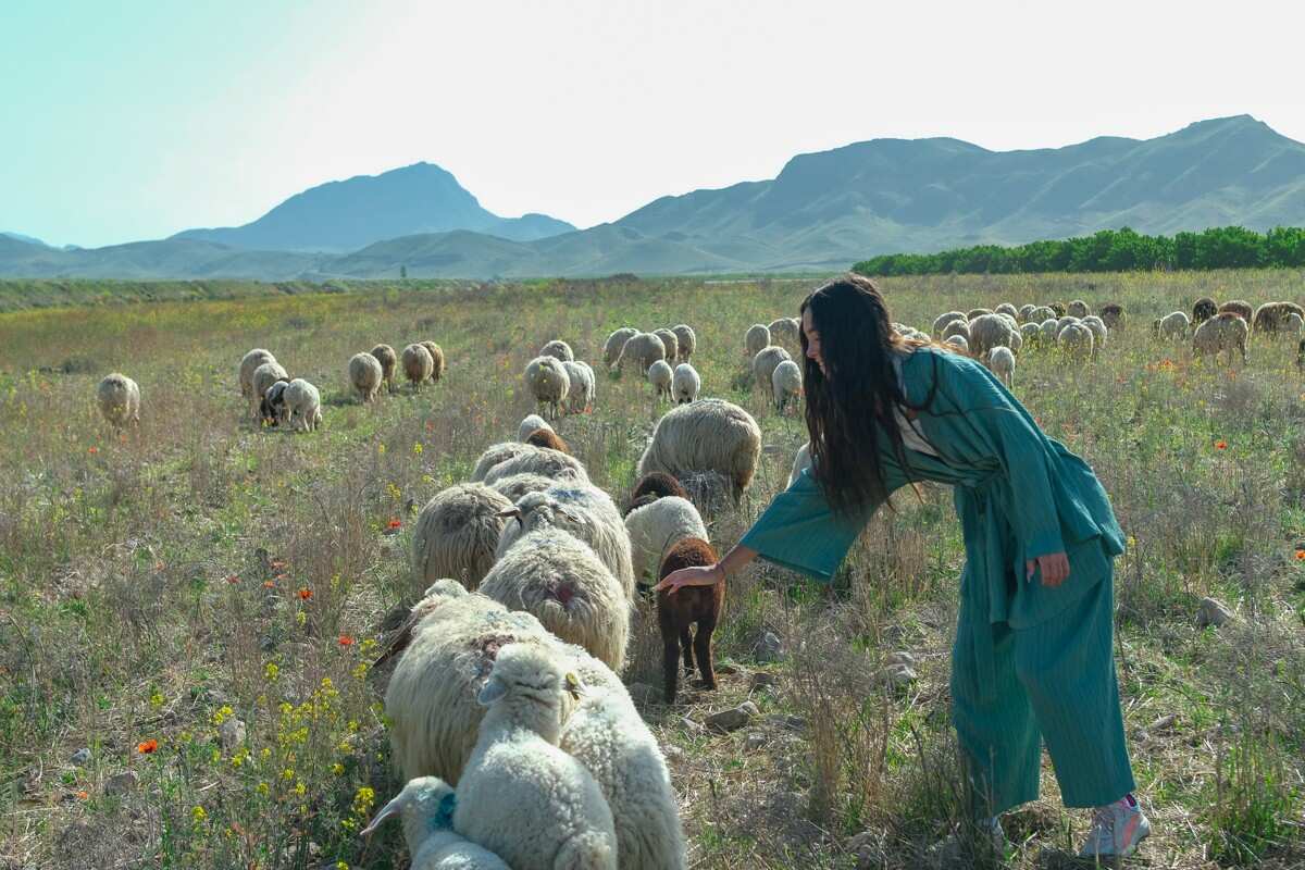 Потрясающая Армения за 6 дней! (3/62)