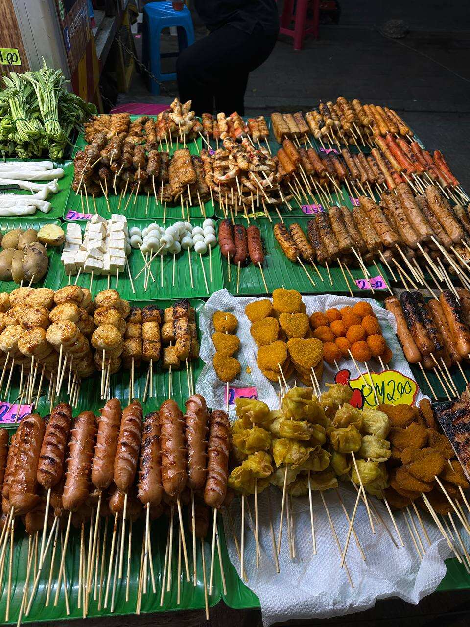 Лангкави, Малайзия: остров и столица, самый комфортный тур! (53/82)