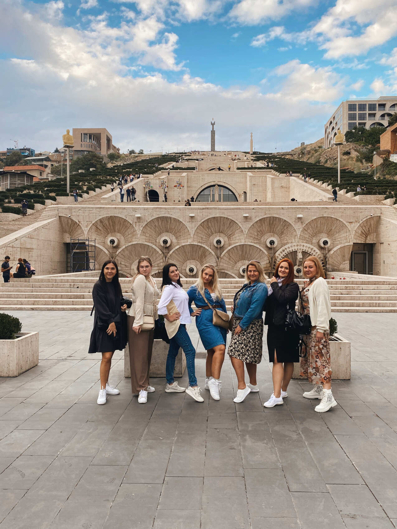 Армения со вкусом (3/48)