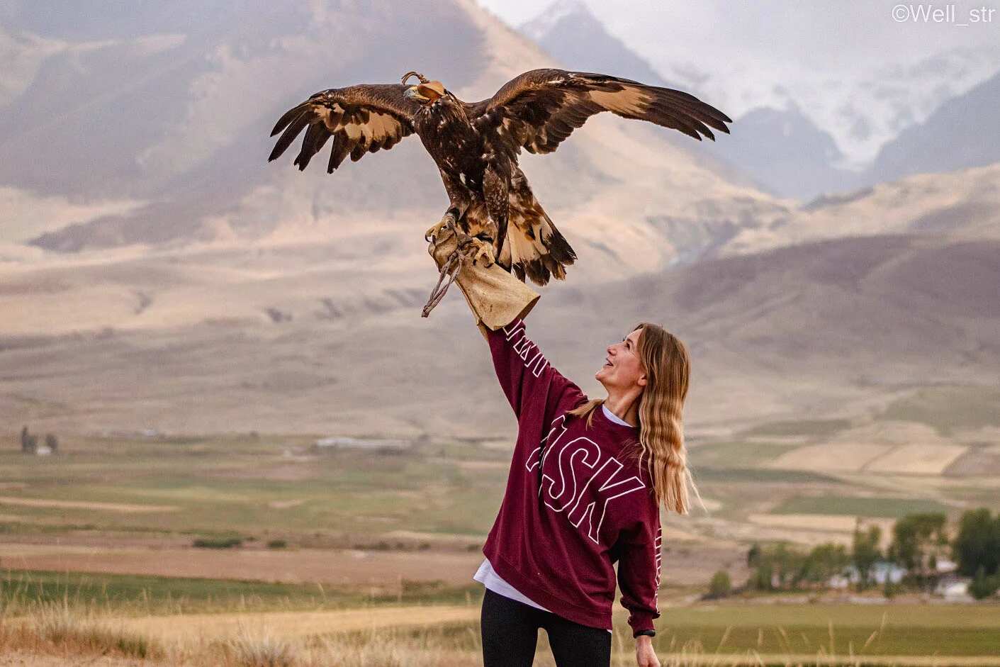 Тур в сердце Центральной Азии. Казахстан+ и Кыргызстан, 8 дней (2/38)