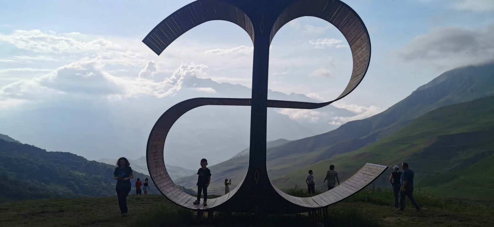 Осетия, Ингушетия и Чечня! (23/45)