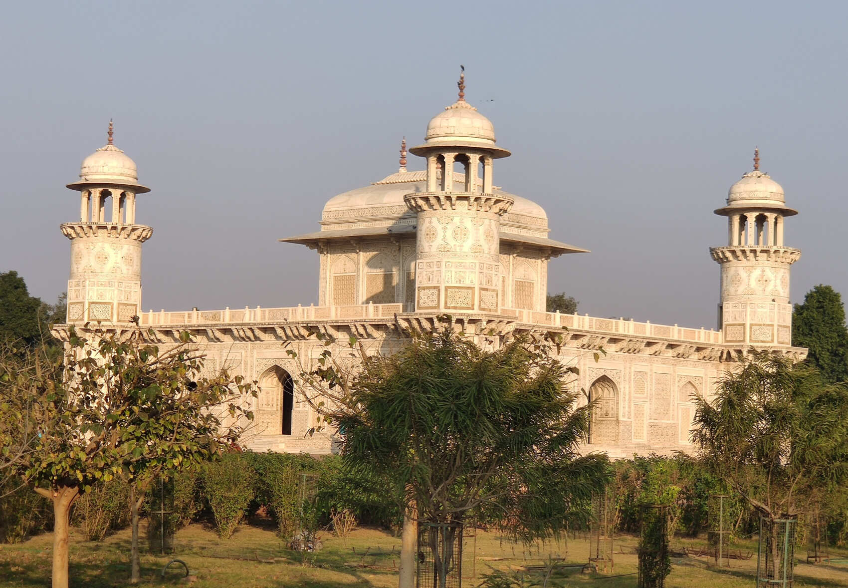 Город огней Варанаси и Золотой Треугольник Индии (13/33)