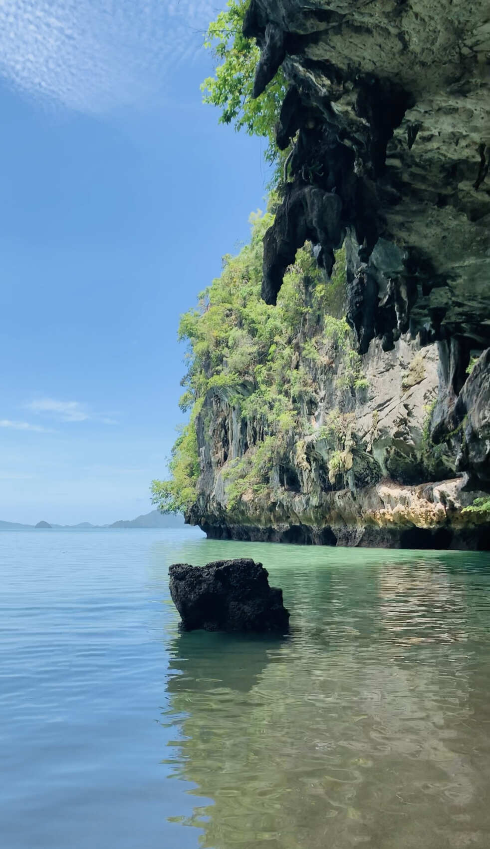 Долина зоолитов. Пещерная экзотика (15/47)