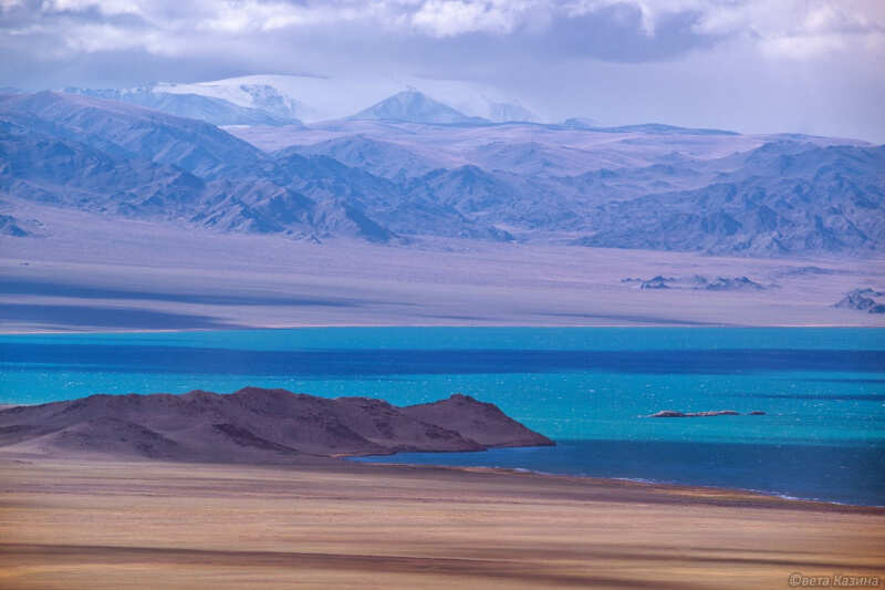 Amazing Mongolia (5/31)