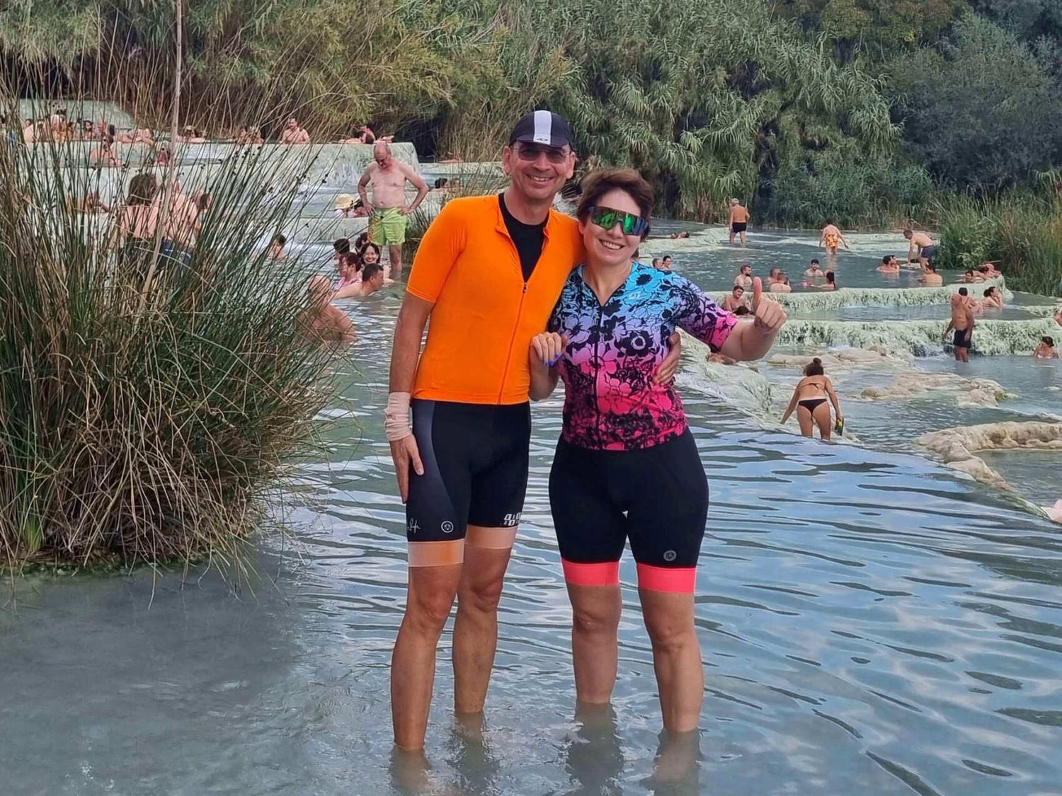 Индивидуальный велотур Toscana Deluxe - Отдых Premium в Италии (7/47)