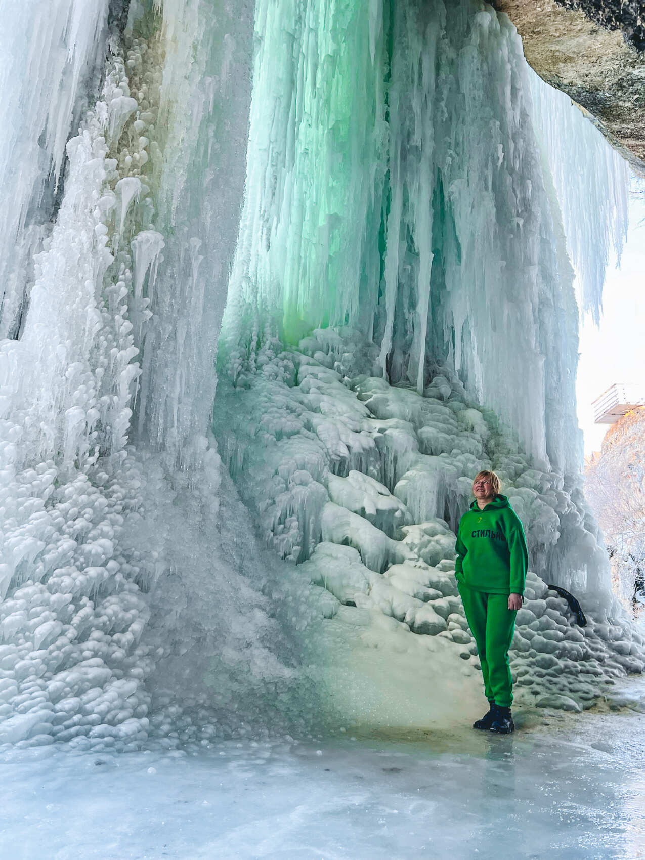  Тур выходного дня по Дагестану. ВСЕ ВКЛЮЧЕНО   (28/53)