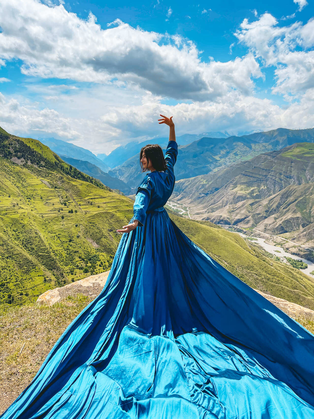 весь Дагестан за 5 дней. ВСЕ ВКЛЮЧЕНО  (24/45)