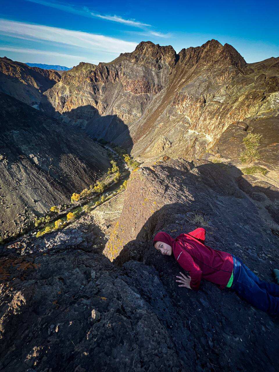 КРУГОСВЕТКА ПО КАНЬОНАМ (23/51)