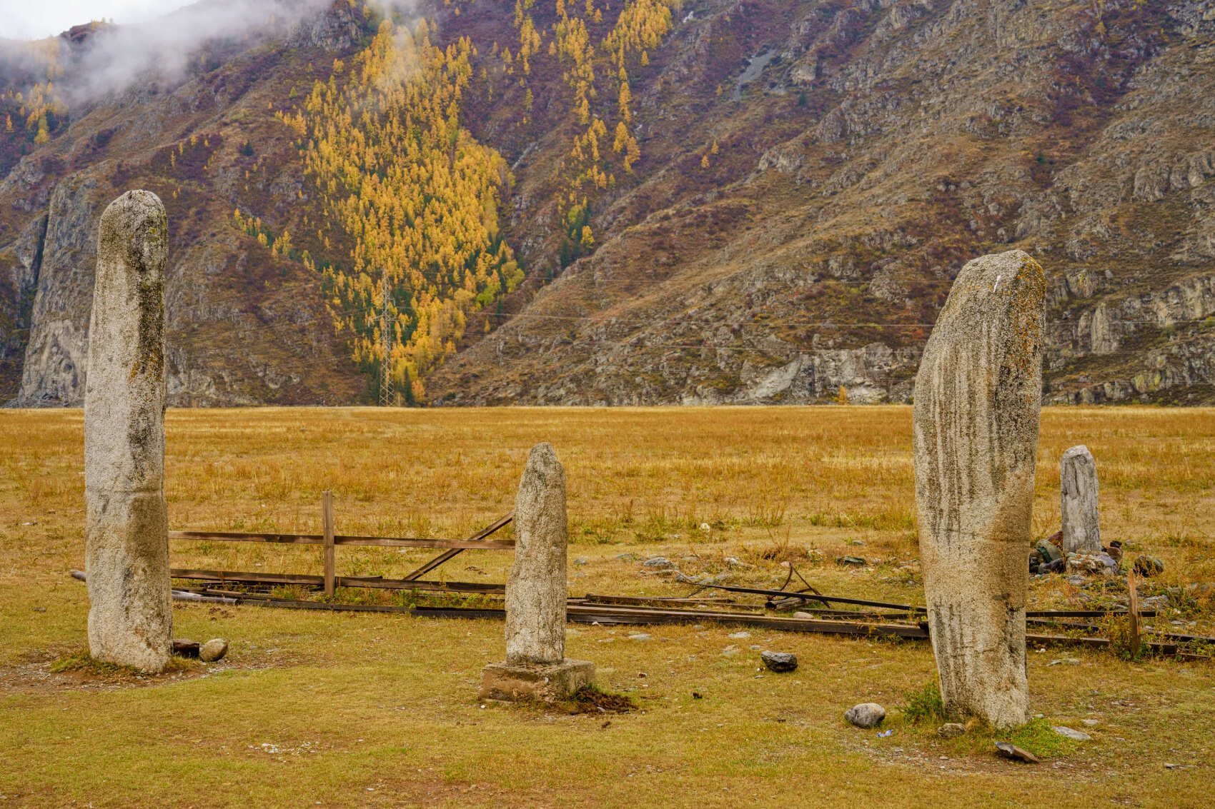 Осенний премиум-тур на Алтай: отели 4-5 + экскурсии по горному Алтаю (индивидуально) (21/36)