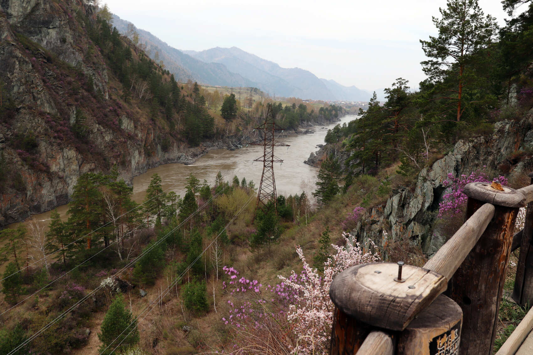  Майские-2026: Чемал, Телецкое, Чуйский тракт и Кату-Ярык (группа до 6 чел.) (8/46)