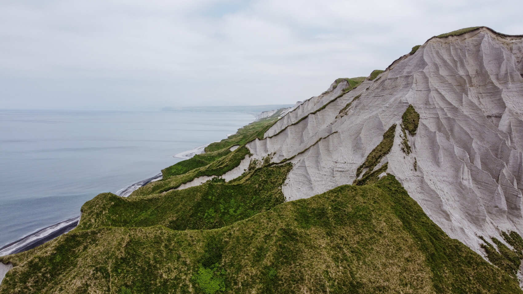 Комфортная экспедиция на Итуруп и Сахалин (33/61)