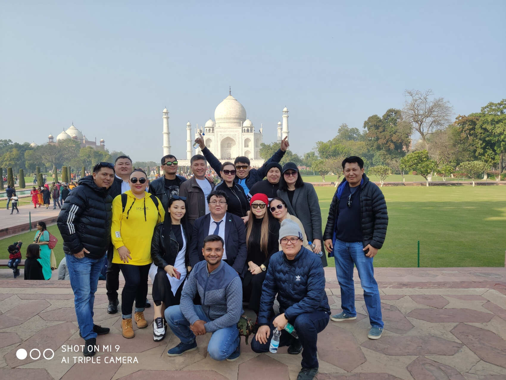 Girls-тур: 4 незабываемых дня в кругу подруг (8/16)