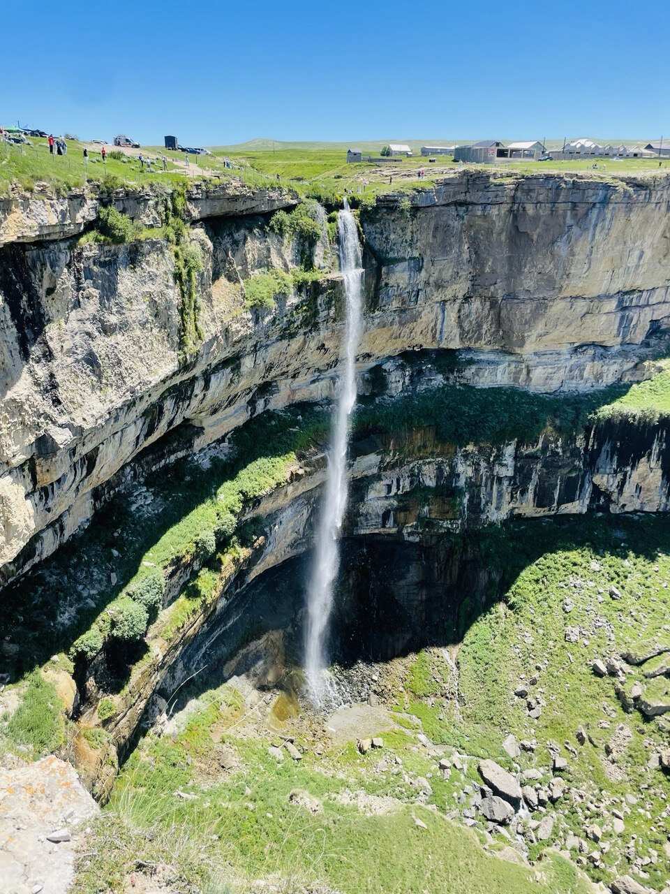 Хунзах+Матлас+Каменная Чаша (4/11)