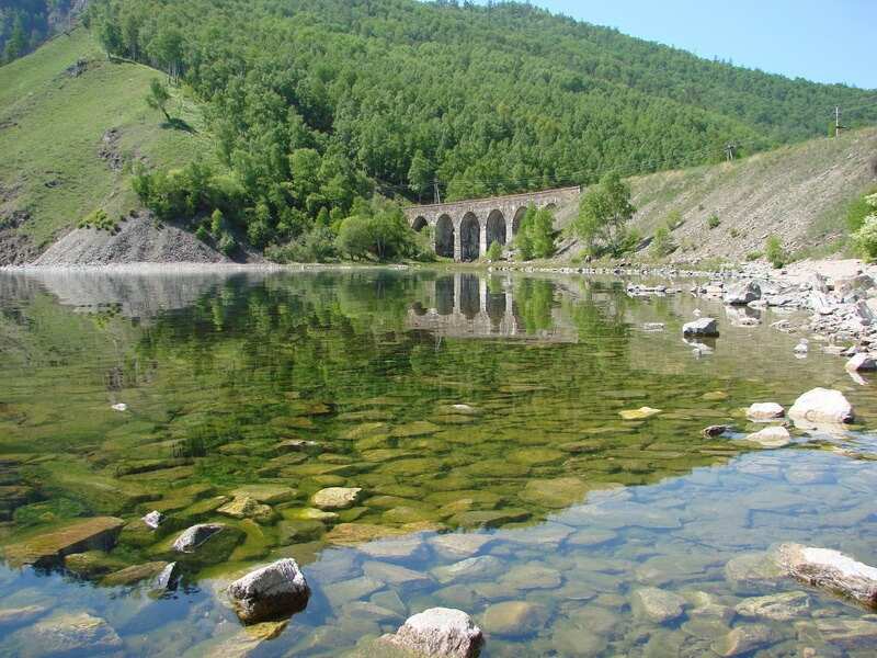 Легенды суперхитов Байкала (комфорт): Аршан, Листвянка, Кбжд и Иркутск (36/86)