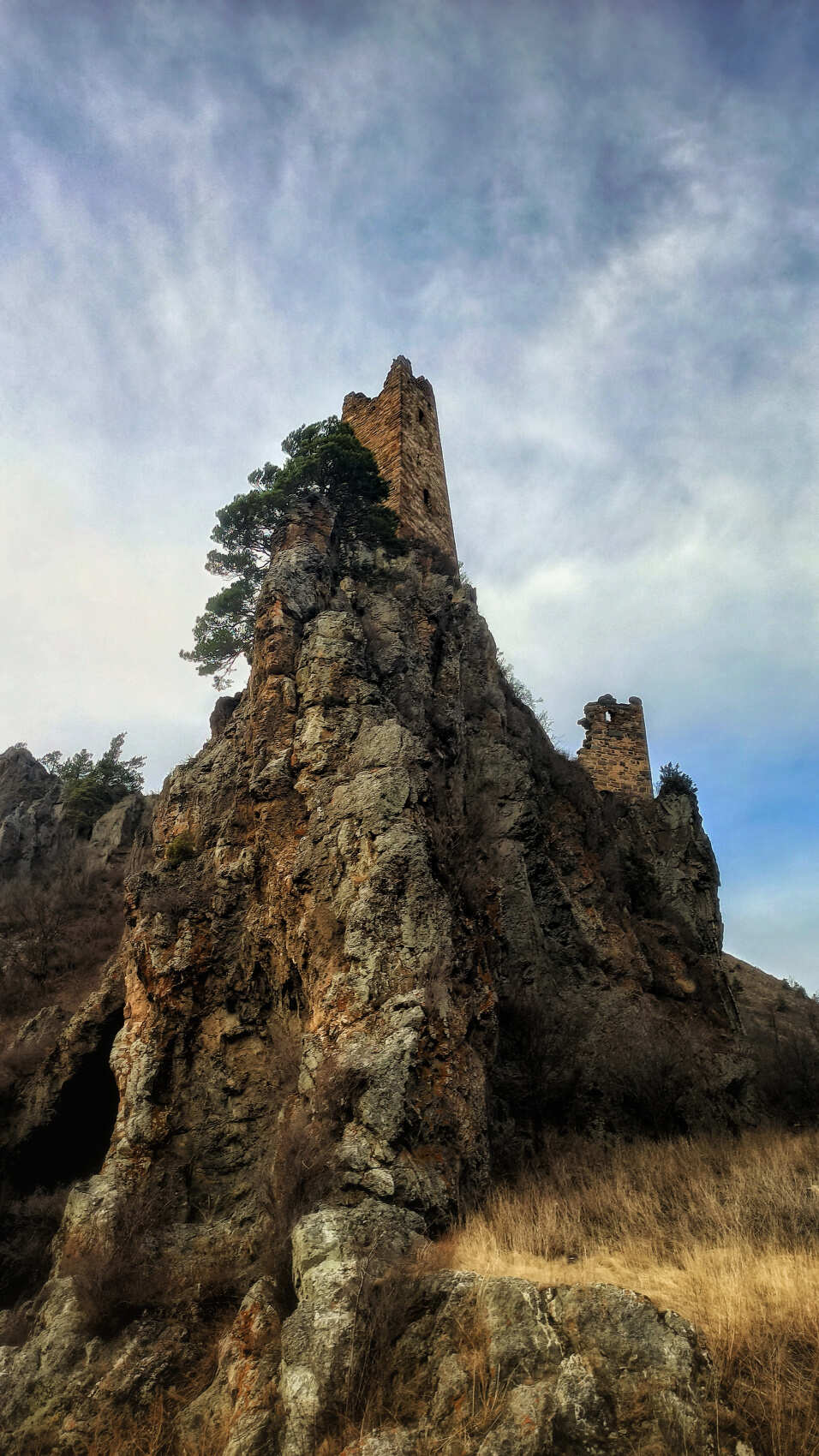 Из Минвод в Ингушетию, страну легенд и башен... Индивидуальный тур (8/20)