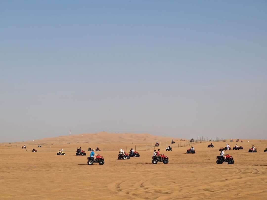 Дубай экскурсионный! Для первого знакомства. (16/65)