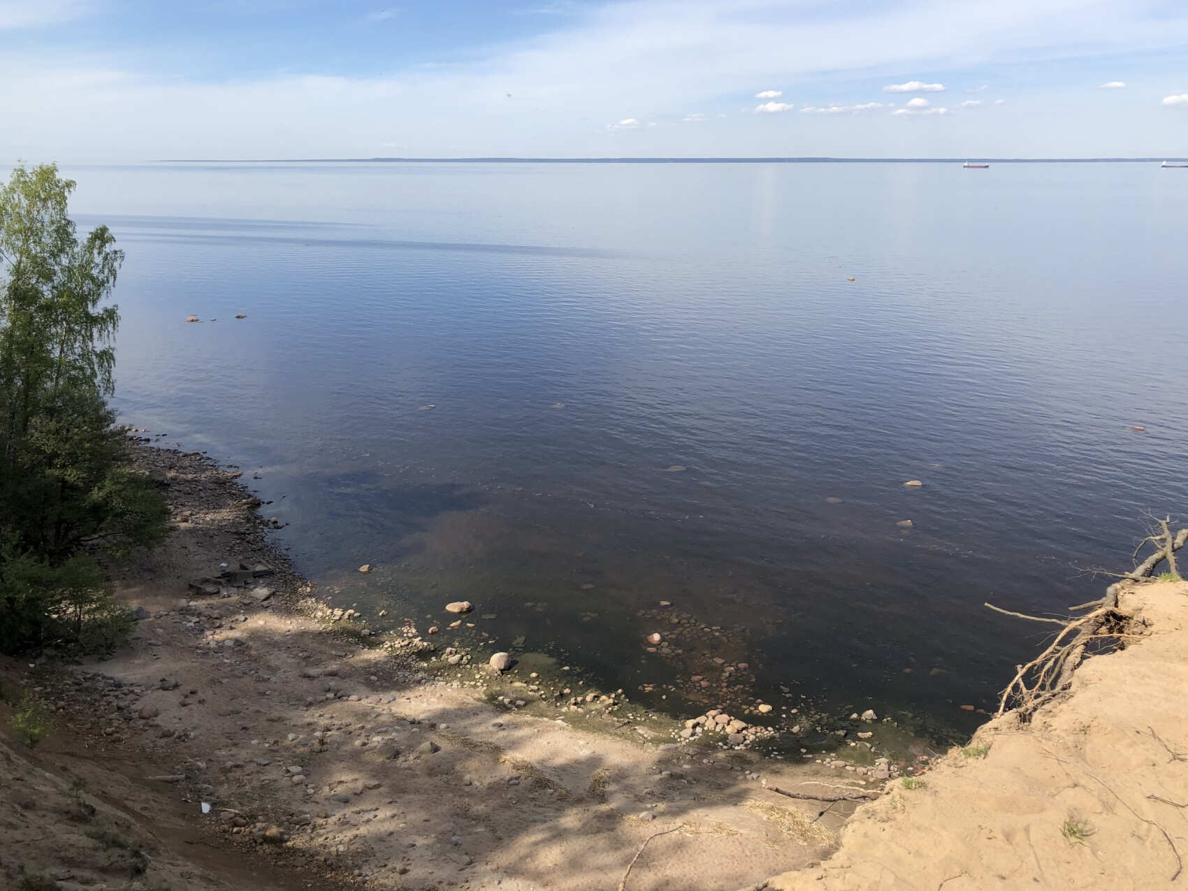 Прогулка на форт Красная горка (4/9)