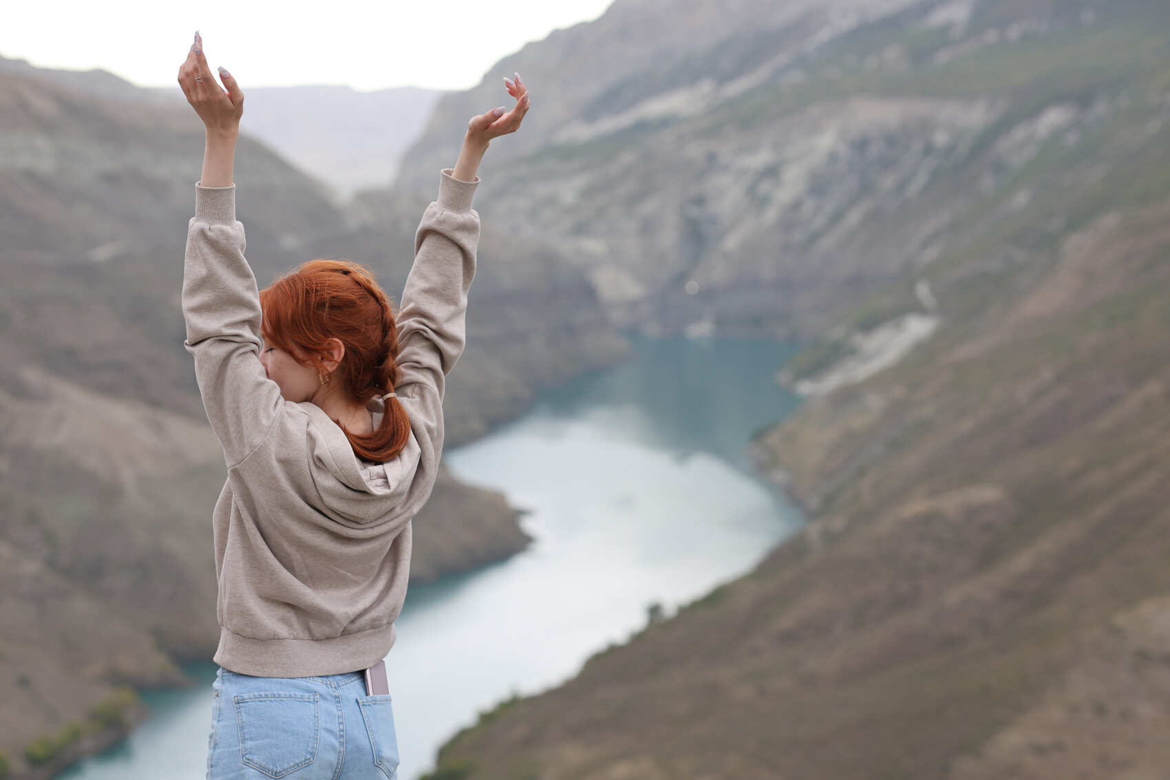 Лучшее в Дагестане на майские. 4 дня. Всё включено. (3/62)