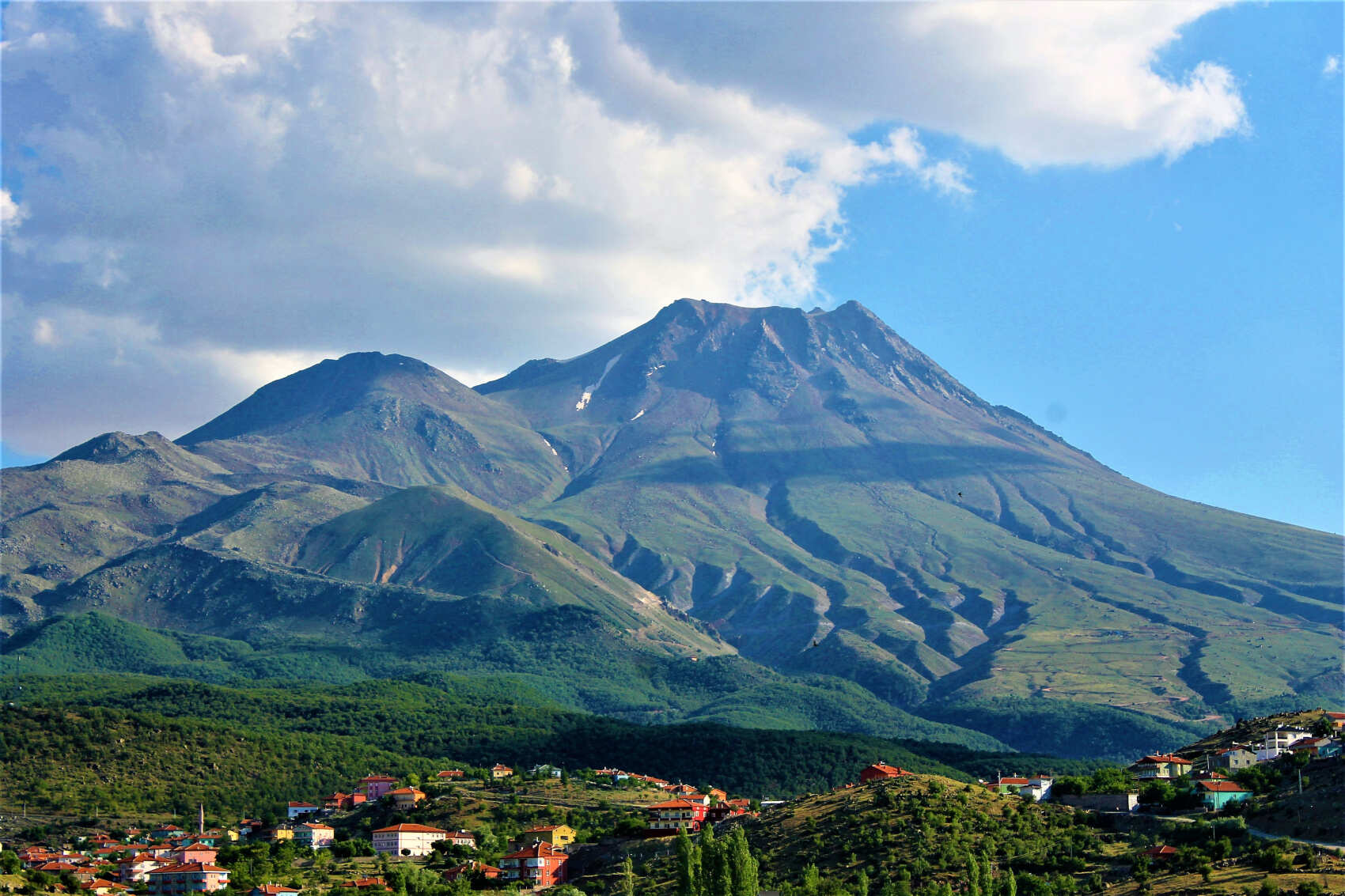 Путешествие Мечты в Каппадокию! (10/33)